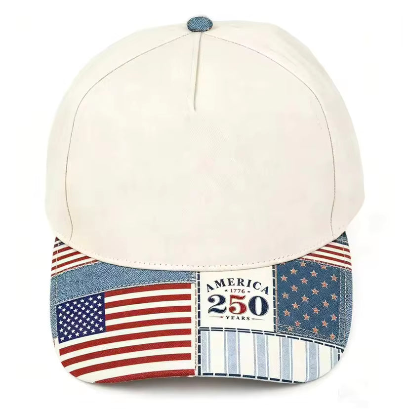 PREORDER: Custom Matching Statement Hat 6.1.26 osym