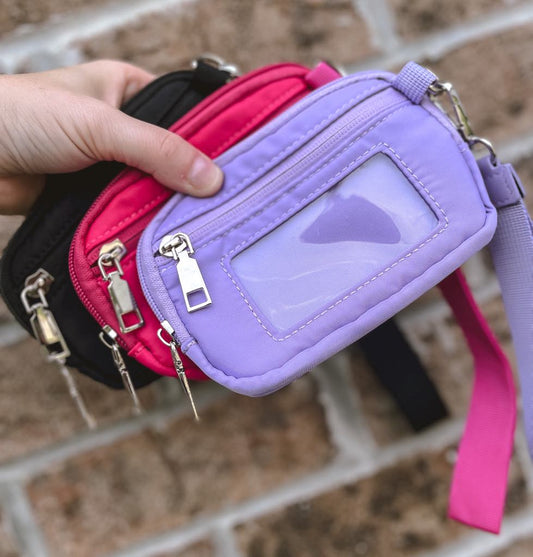 RTS: The On-the-go Pouch-