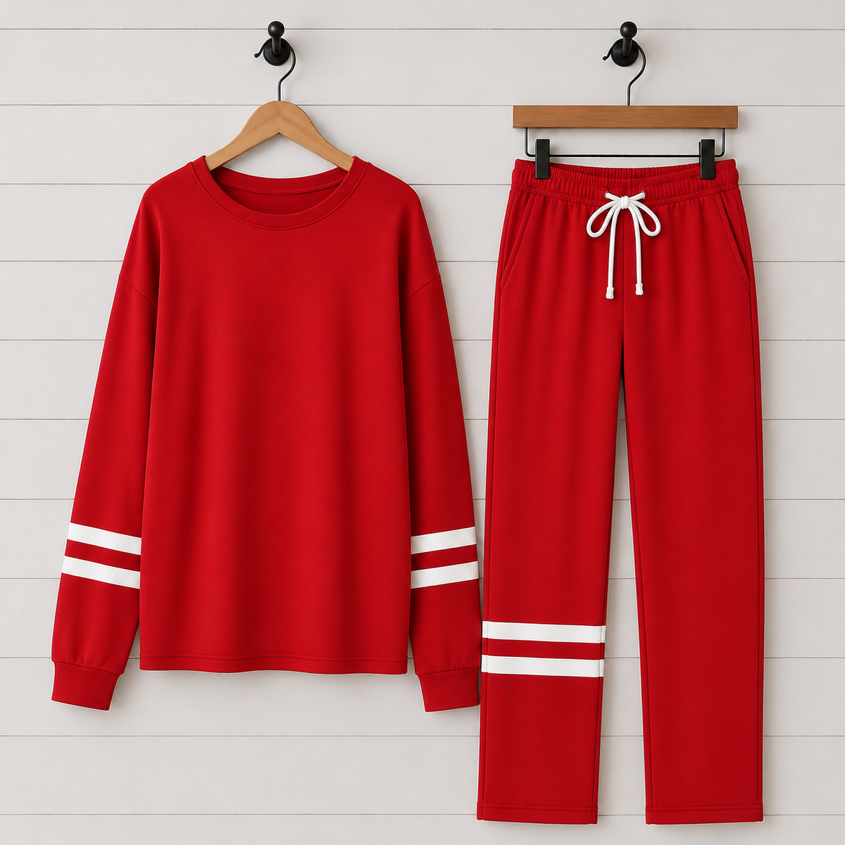 PREORDER: The Varsity Social Set RERUN | Not Customized 10.19.26
