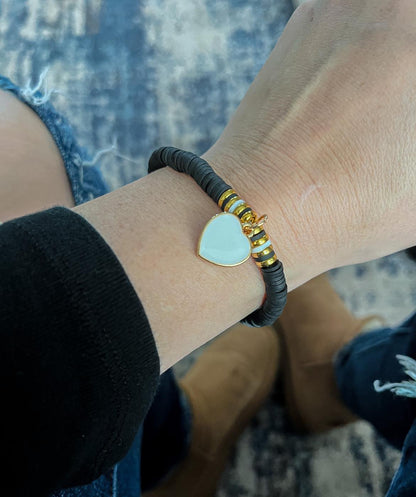 RTS CLAY BRACELETS-