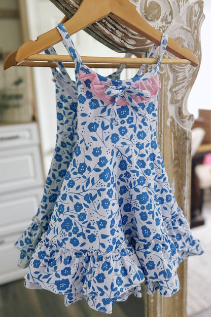 RTS: BEST SELLER TWIRL DRESSES-