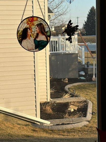 PREORDER: Custom Sun Catchers RERUN 10.19.26 osym