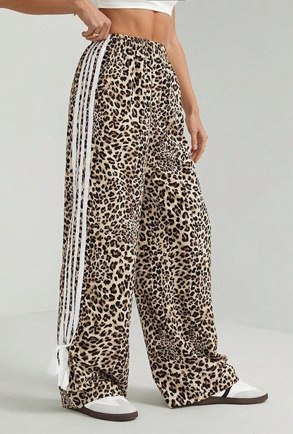 PREORDER: Striped Bow Track Pant RERUN 10.5.26