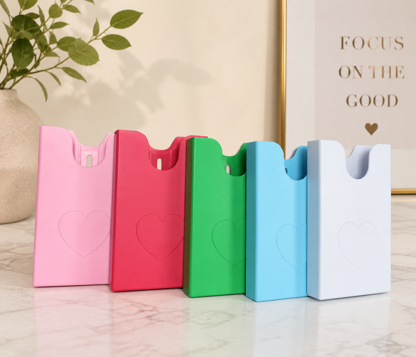 PREORDER: Grab & Go Phone Pocket 5.11.26