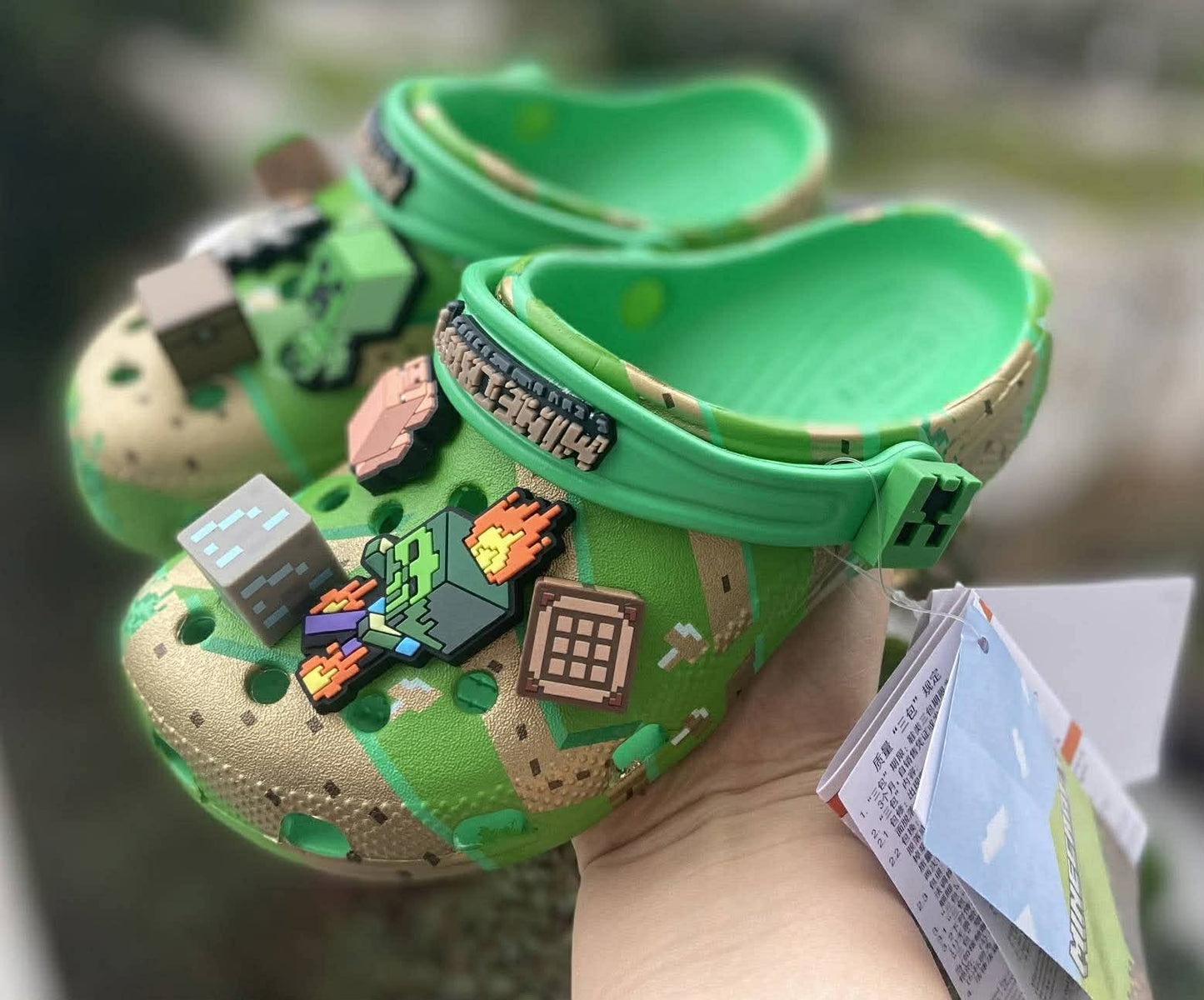 PREORDER: Kids All-Day Play Slip-Ons 3.30.26 osym