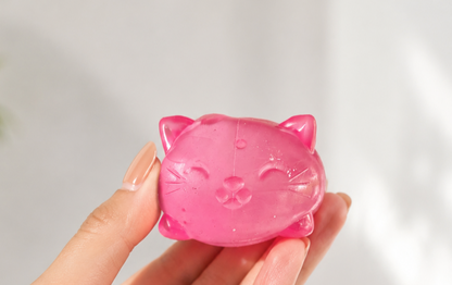RTS: Super Cool Cat Squish