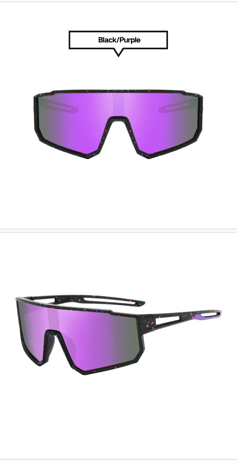 PREORDER:  Kids Polarized Sport Sunglasses RERUN 5.11.26