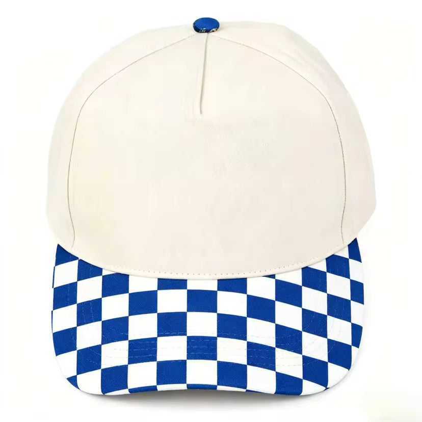 PREORDER: Custom Matching Statement Hat 6.1.26 osym