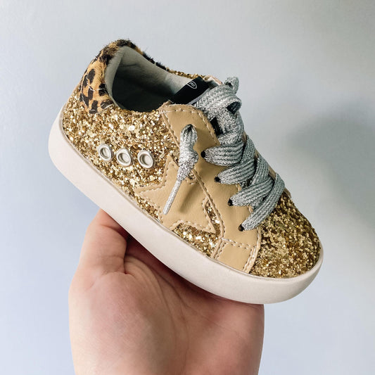 PREORDER: RERUN Riley Rockstar Sneaker 9.22.25 osym
