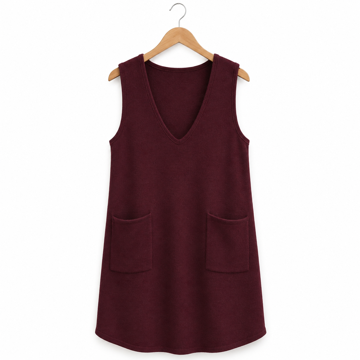 PREORDER: The Sweater Knit Pinafore Dress Collection 9.8.26