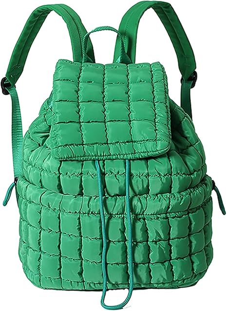 PREORDER: Tufted Backpack 9.22.25 osym