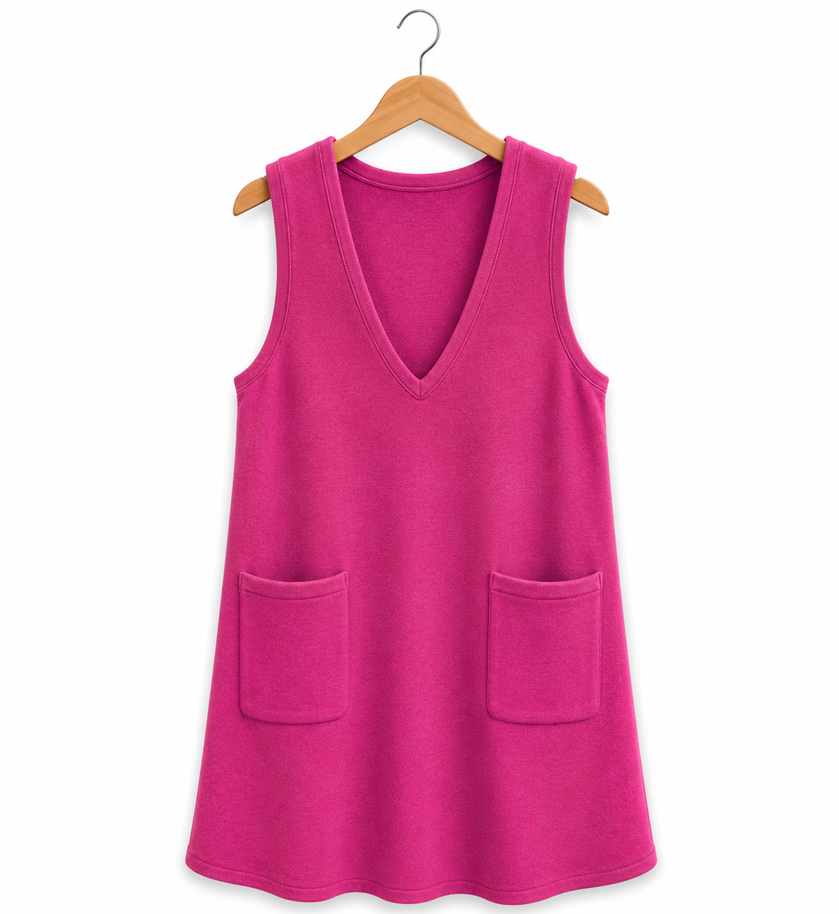 PREORDER: The Sweater Knit Pinafore Dress Collection 9.8.26