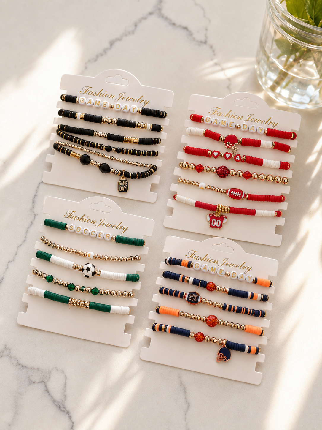 PREORDER: Sideline Stacks RERUN 8.31.26