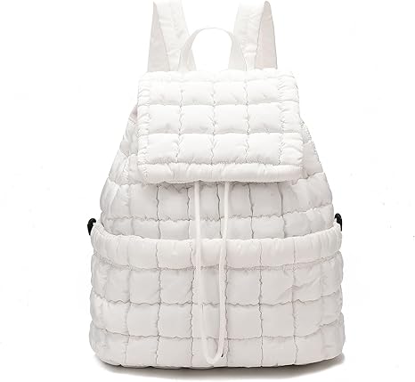 PREORDER: Tufted Backpack 9.22.25 osym