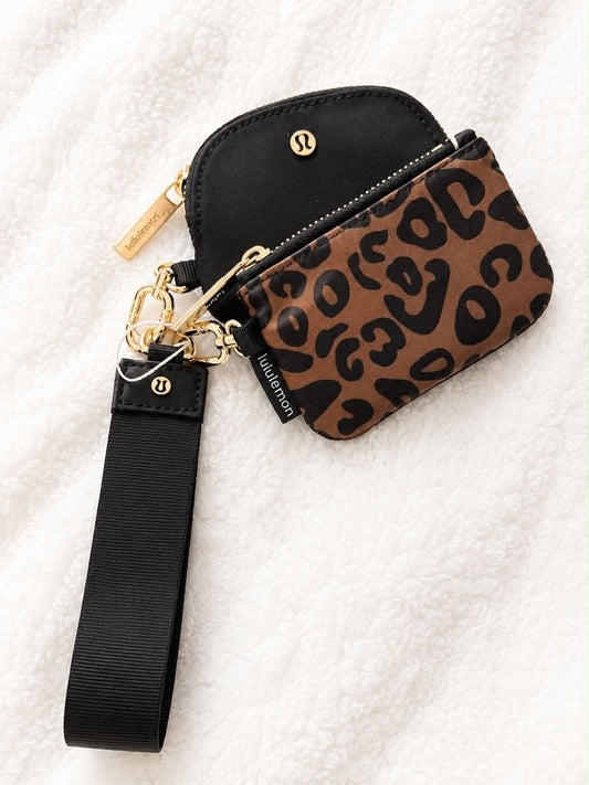RTS: Dual Lavish wristlets