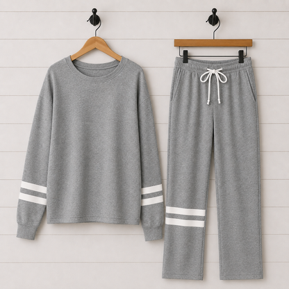 PREORDER: The Varsity Social Set RERUN | Not Customized 10.19.26