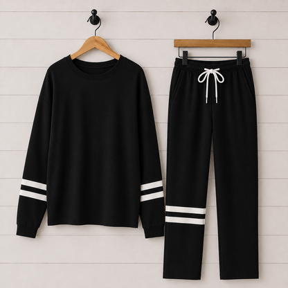 PREORDER: The Varsity Social Set RERUN | Not Customized 10.19.26