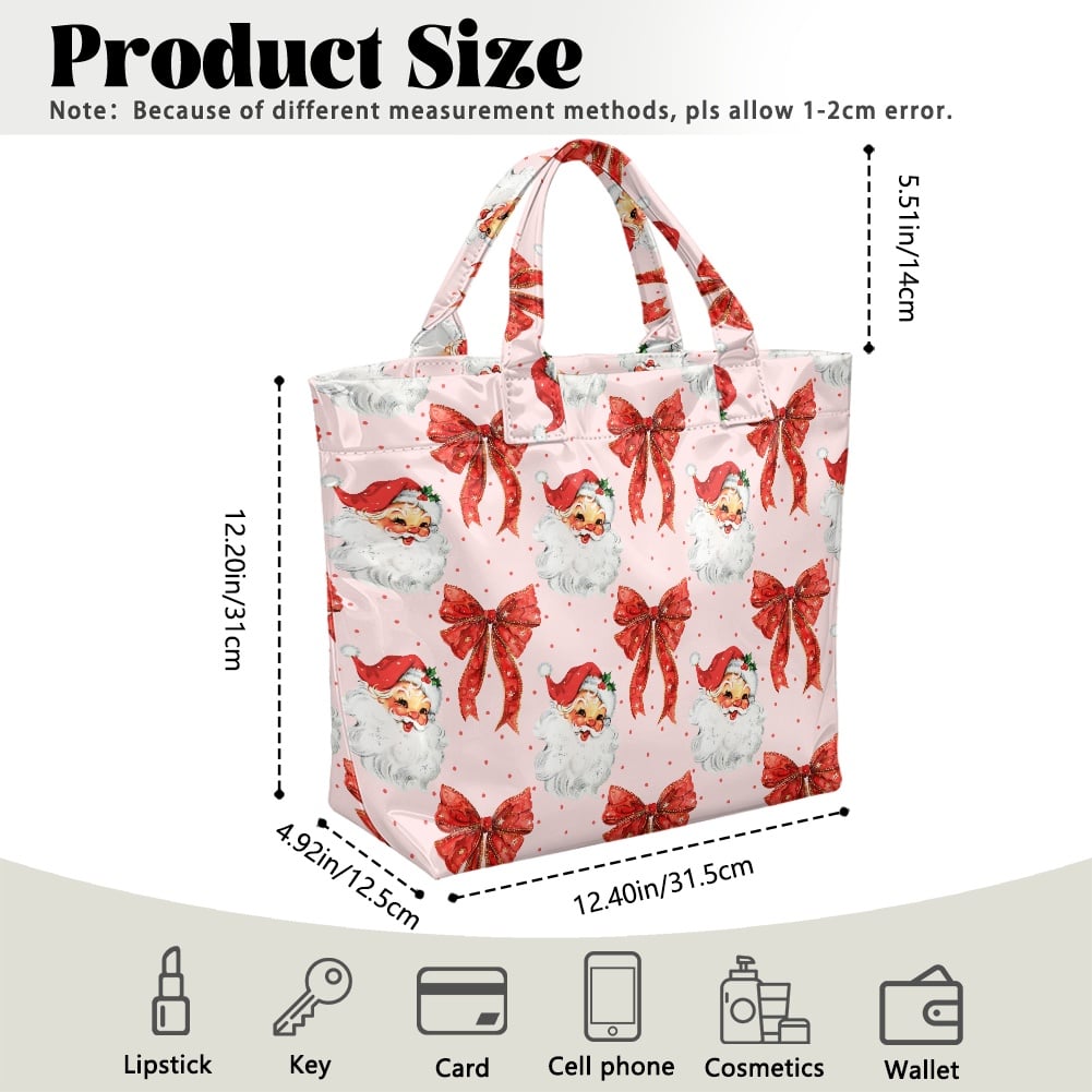 PREORDER: The Signature Style Custom Tote - USE THIS OPTION FOR PREMADE DESIGNS 10.19.26