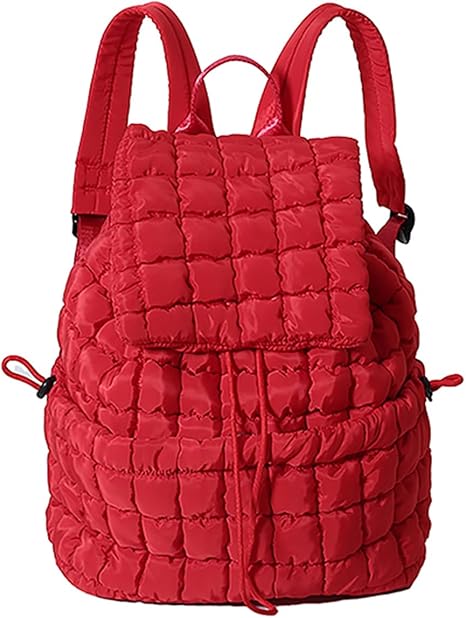 PREORDER: Tufted Backpack 9.22.25 osym