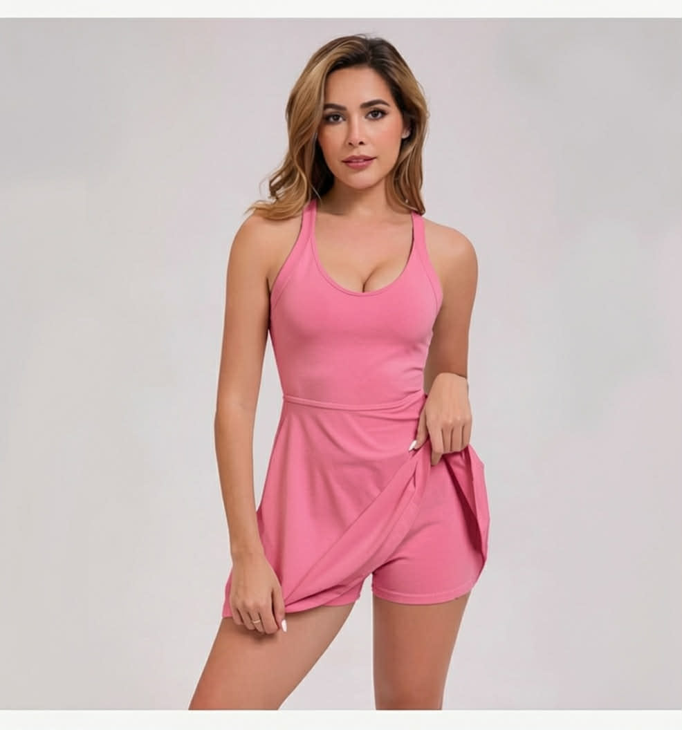 PREORDER: Custom Athletic Dress 3.23.26 osym