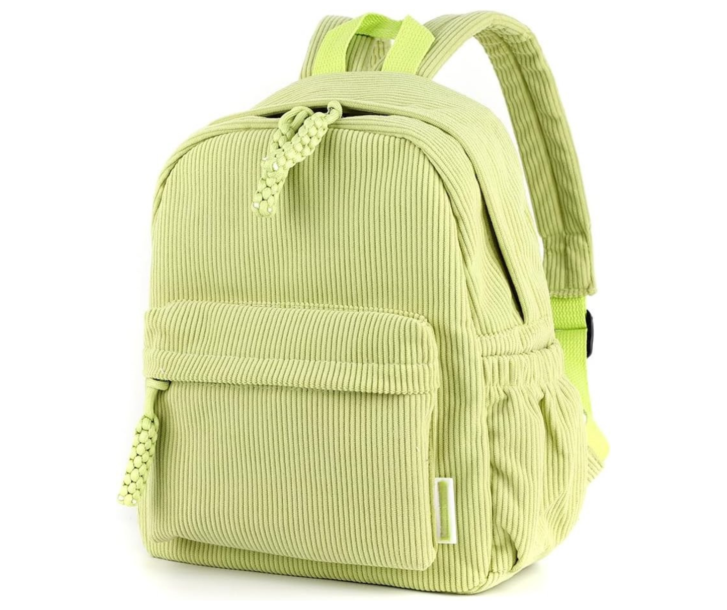 PREORDER: Tiny Trendsetter Embroidered Backpack 1.19.26