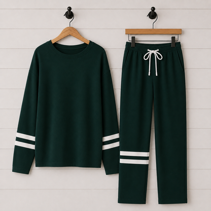 PREORDER: The Varsity Social Set RERUN | Not Customized 10.19.26