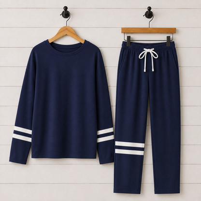 PREORDER: The Varsity Social Set RERUN | Not Customized 10.19.26