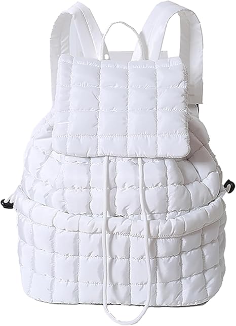 PREORDER: Tufted Backpack 9.22.25 osym