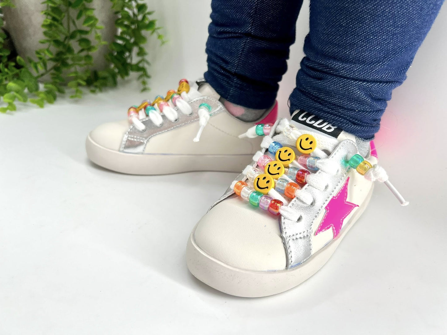 RTS: Lil Rocker Tennis