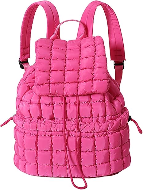 PREORDER: Tufted Backpack 9.22.25 osym