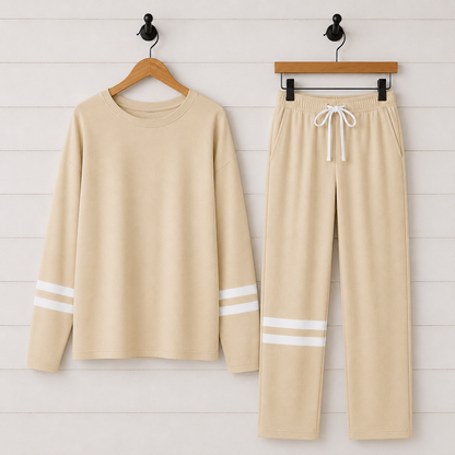 PREORDER: The Varsity Social Set RERUN | Not Customized 10.19.26