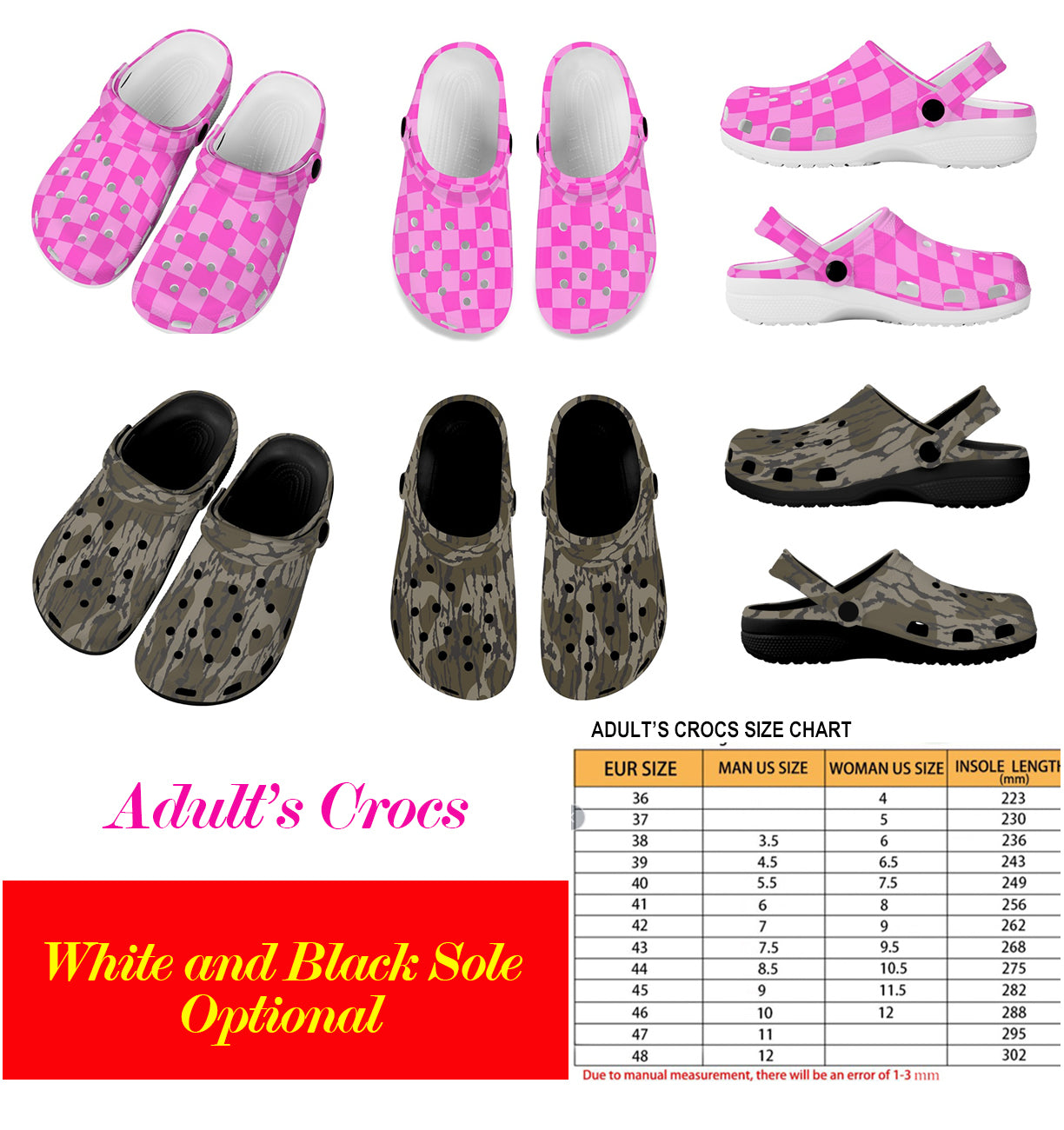 PREORDER: CUSTOMER DESIGN EVS SLIP ONS ( kids) 9.8.25