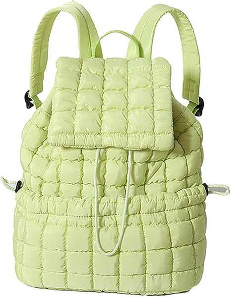 PREORDER: Tufted Backpack 9.22.25 osym