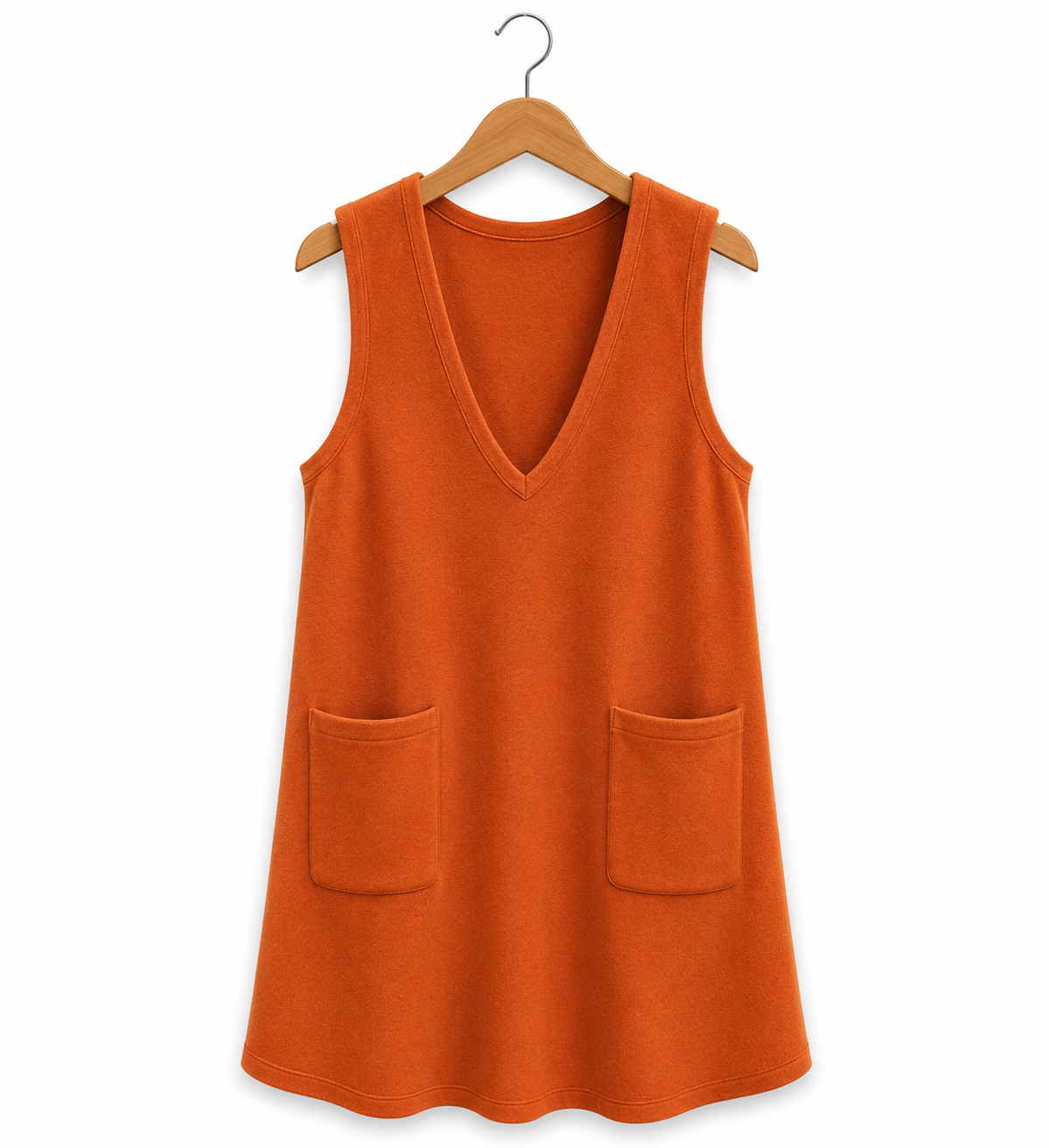 PREORDER: The Sweater Knit Pinafore Dress Collection 9.8.26