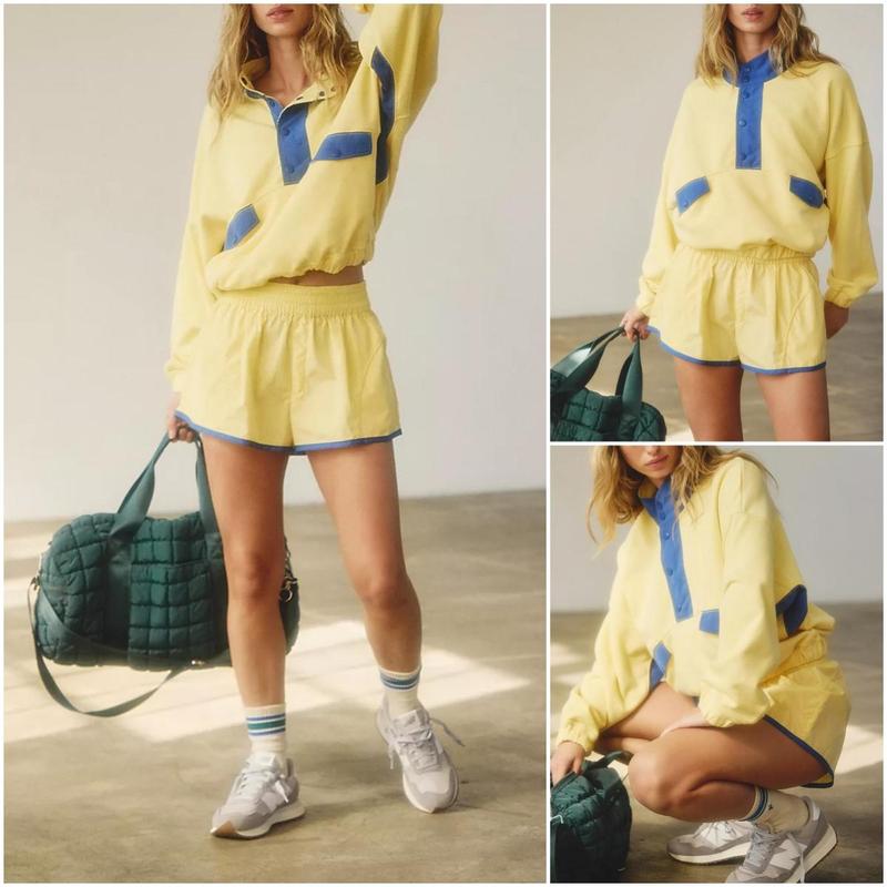 PREORDER: The Mitzi Sweat set 9.22.25 osym