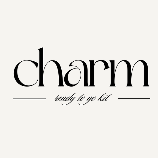 PREORDER: The Charm Bar Kit