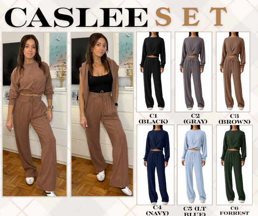 PREORDER: Caslee Set 9.22.25 osym