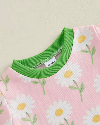 RTS: Spring into summer toddler set