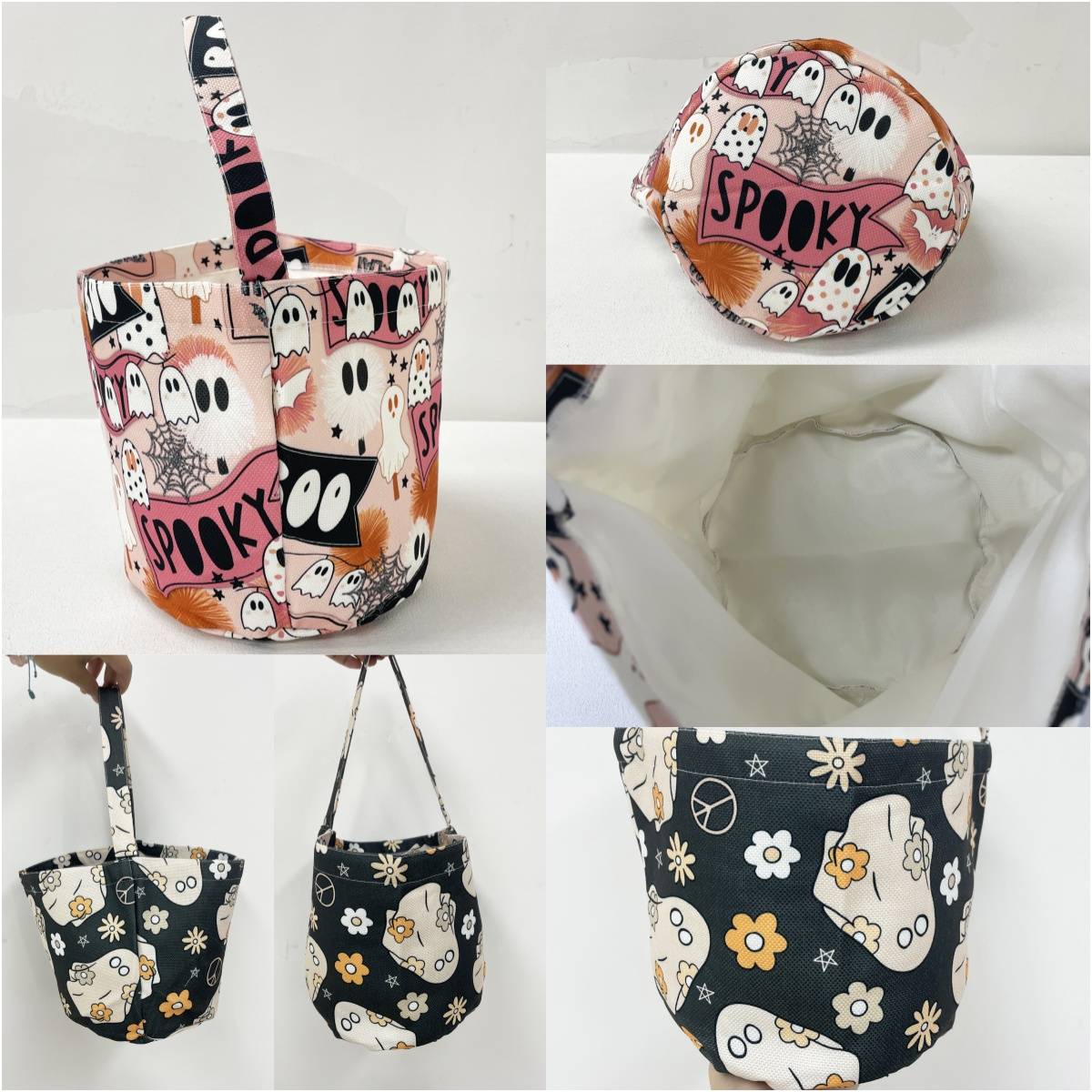 PREORDER: The October Keepsake Bucket - Upload Your Design 8.31.26
