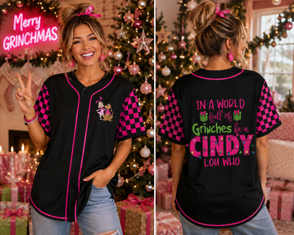 PREORDER: Exclusive Christmas Jerseys 8.31.26