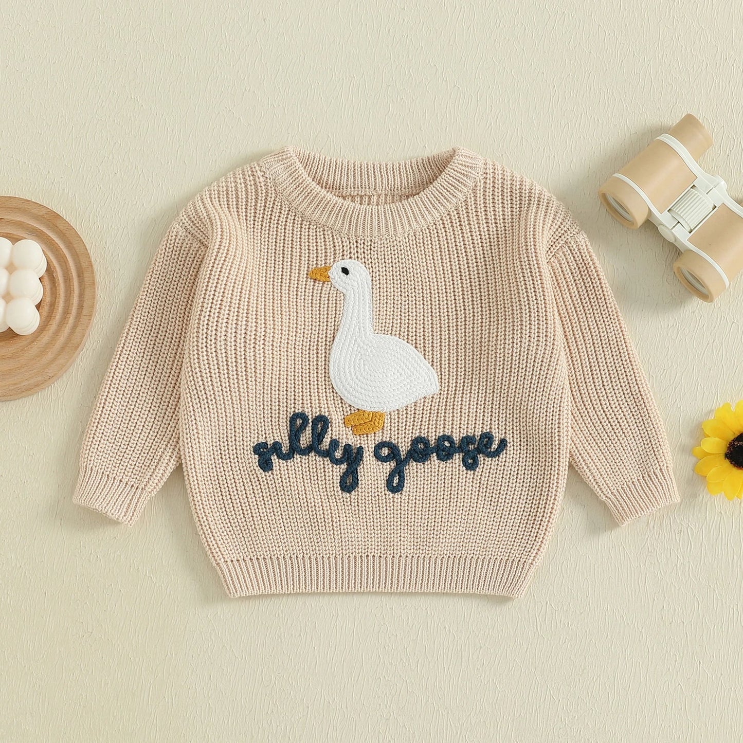 RTS: Silly Goose