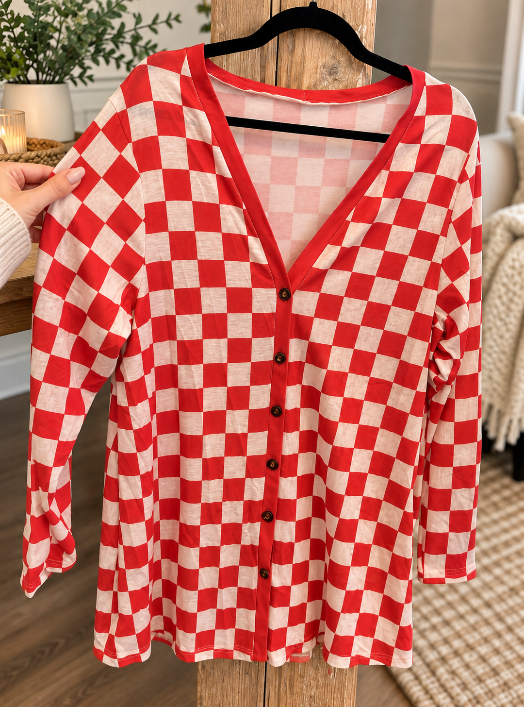 PREORDER: The Main Street Cardigan RERUN 10.26.26