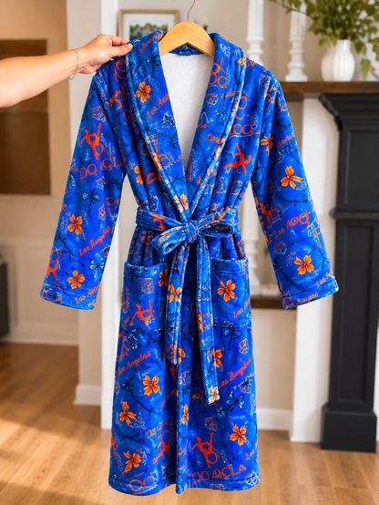 PREORDER: Custom Lounge Robe 10.19.26 osym