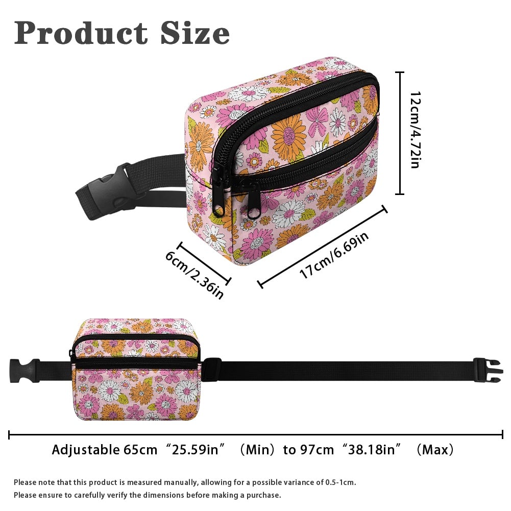 PREORDER: KIDS AND ADULTS SLING BAG 1.19.26