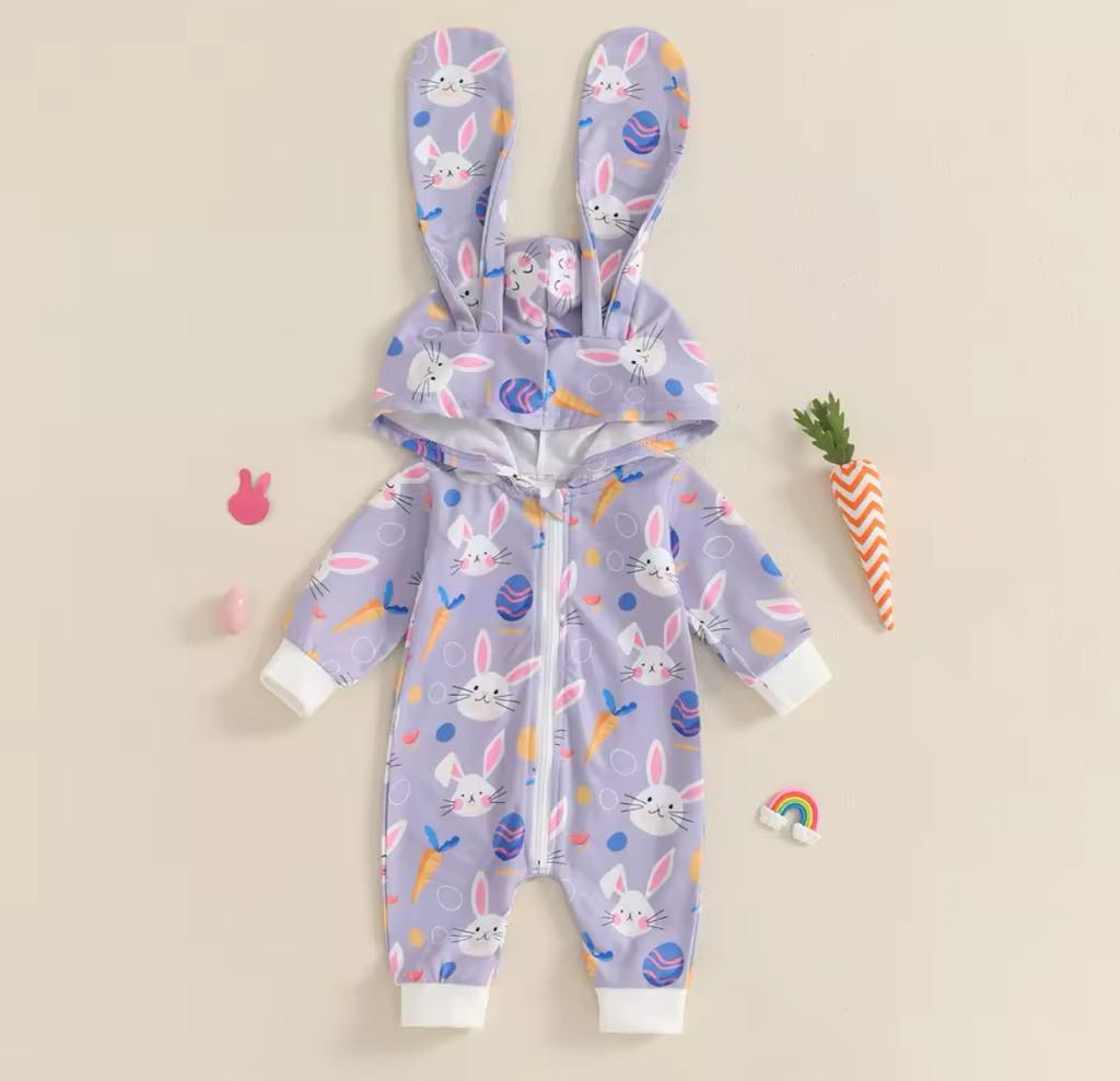 RTS: Floppy Bunny Ear Zippies