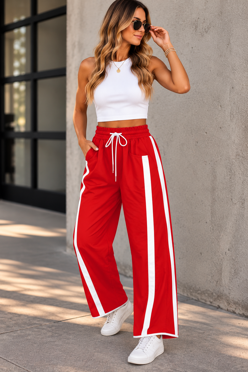 PREORDER: The Varsity Club Track Pant 9.28.26