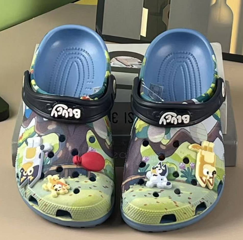 PREORDER: Kids All-Day Play Slip-Ons 3.30.26 osym