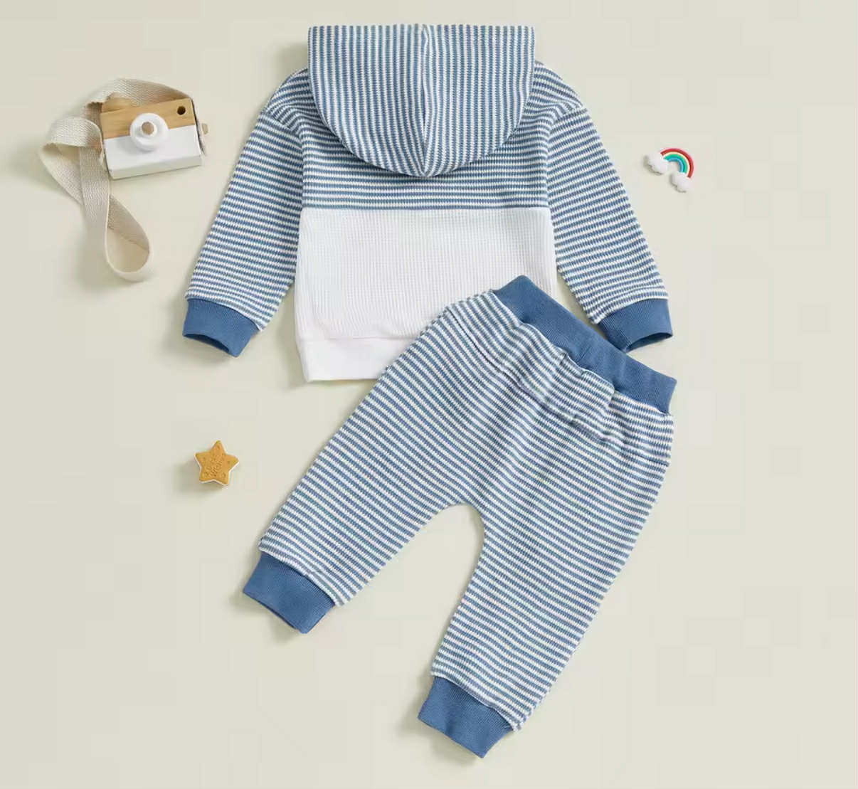 PREORDER: Liam two piece set 9.22.25 osym