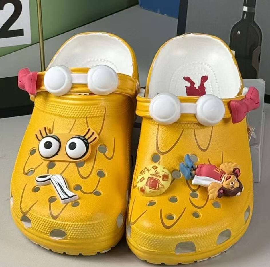 PREORDER: Kids All-Day Play Slip-Ons 3.30.26 osym