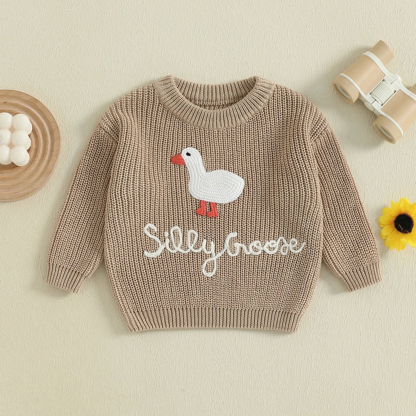 RTS: Silly Goose